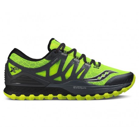 saucony xodus iso it