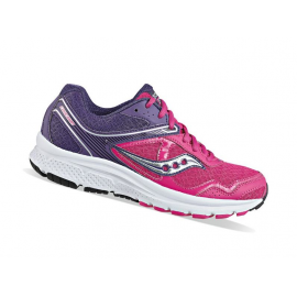saucony razor ice bambino bianche