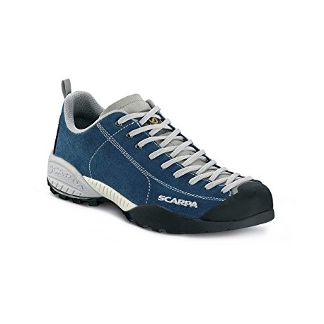 scarpa mojito trekking