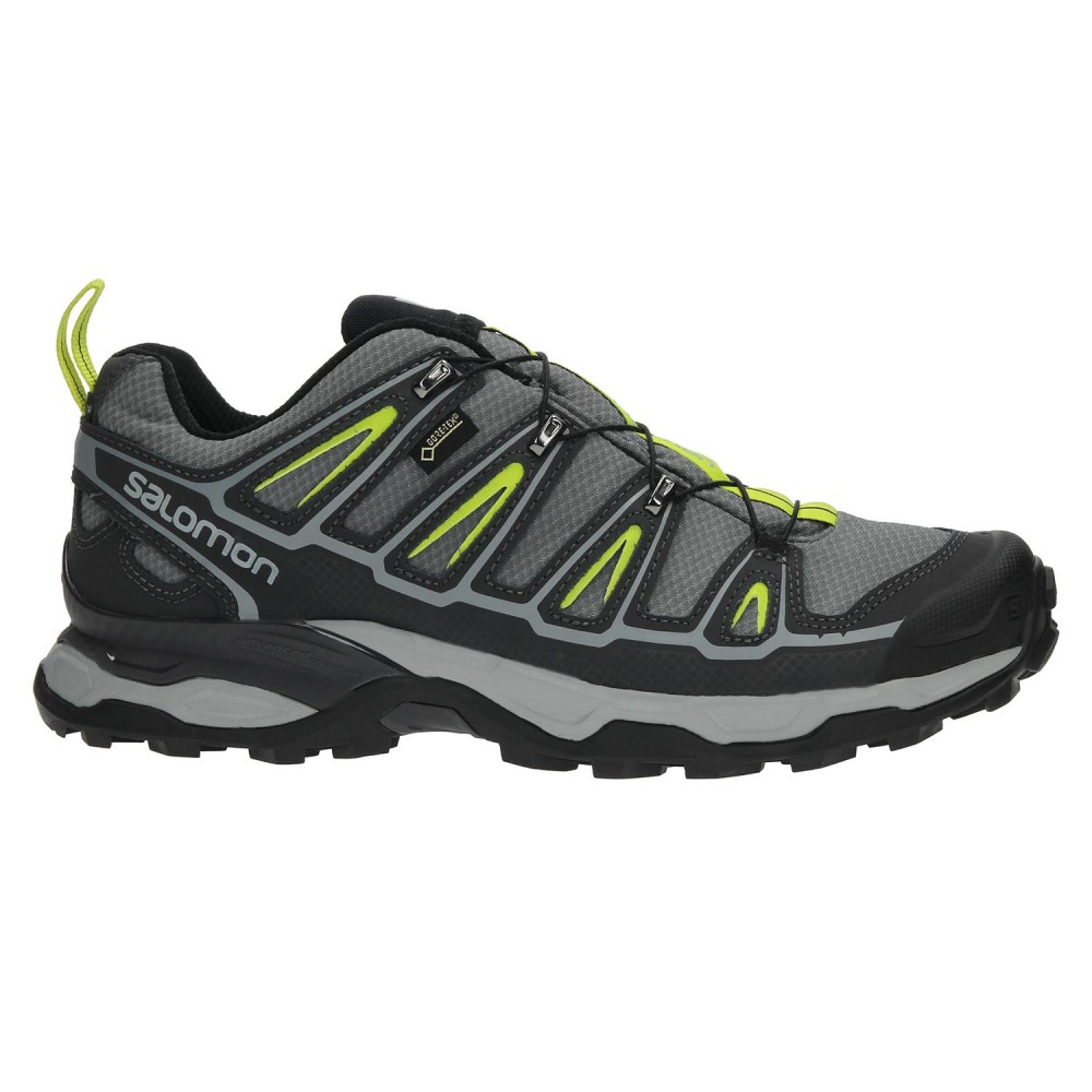 salomon scarpa trekking