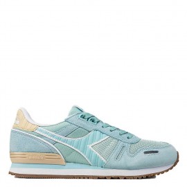 diadora titan donna arancione