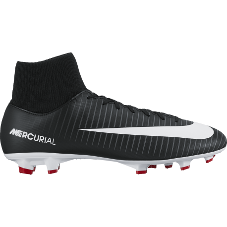 nike mercurial nere