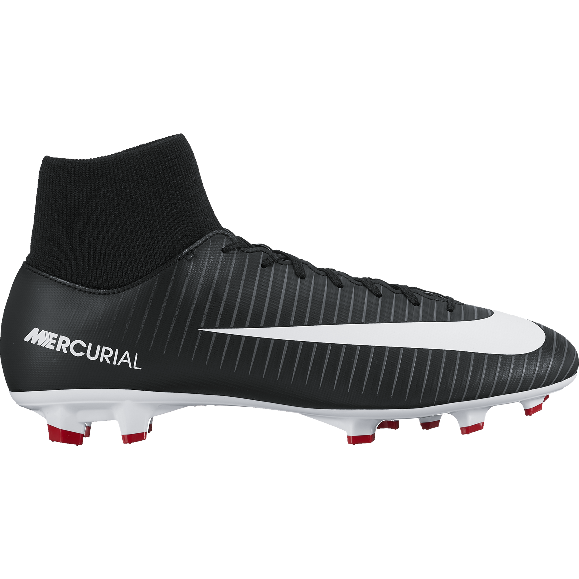 mercurial neri