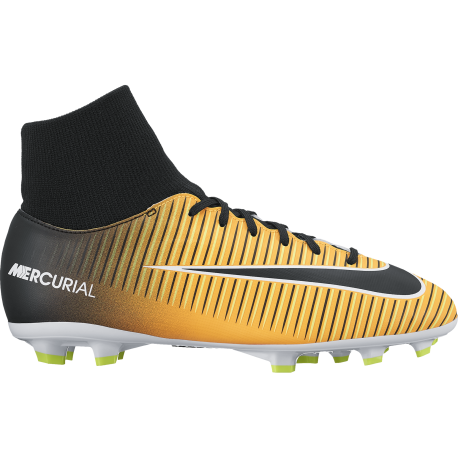 scarpe calcio nike mercurial bambino