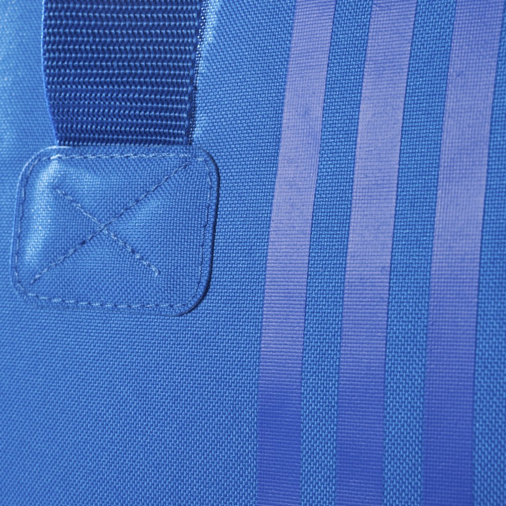 ADIDAS BS4755 TIRO Team Bag with Base Compartment in Size L ADIDAS BS4755 TIRO Team Bag with Base Compartment in Size L