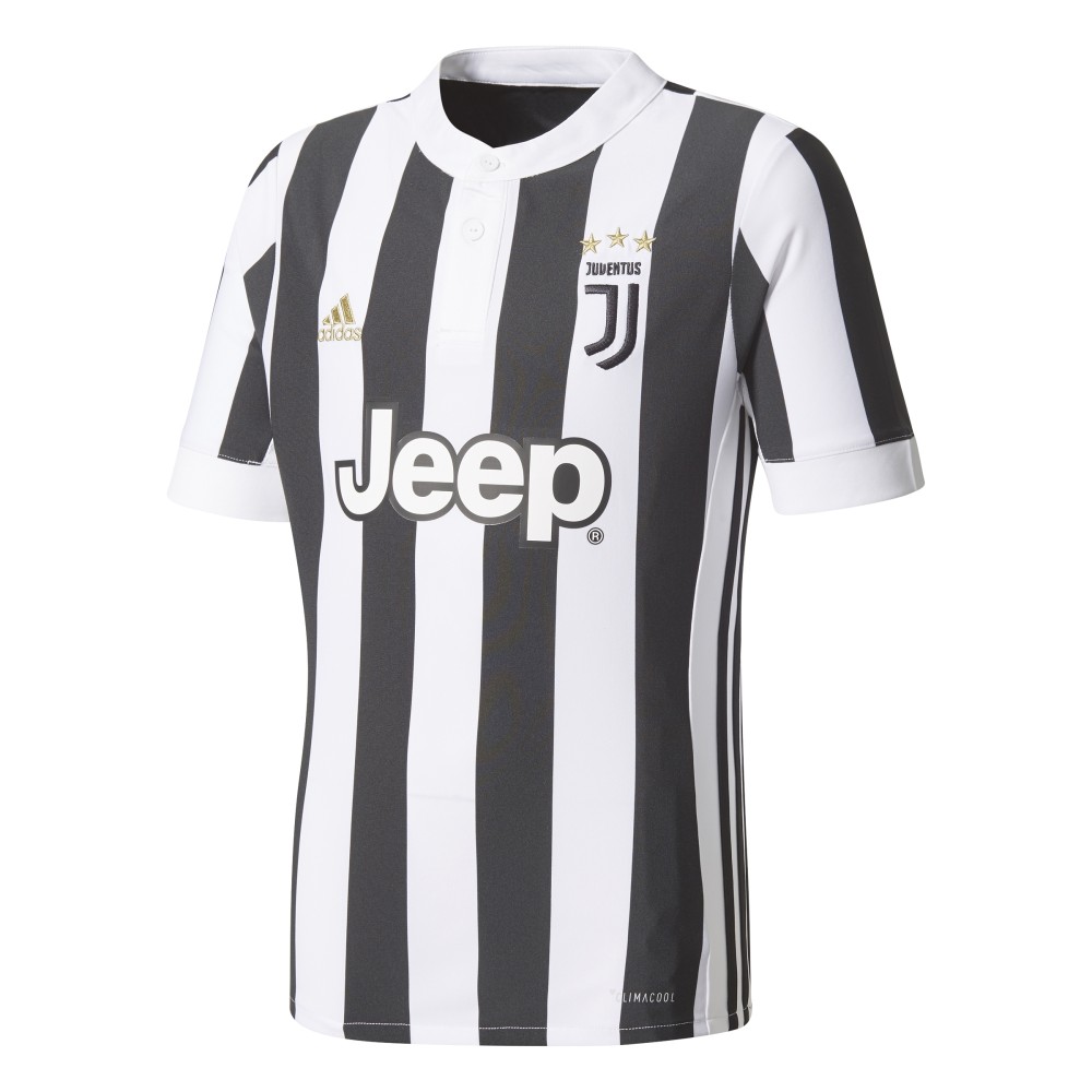 maglia adidas bambino argento