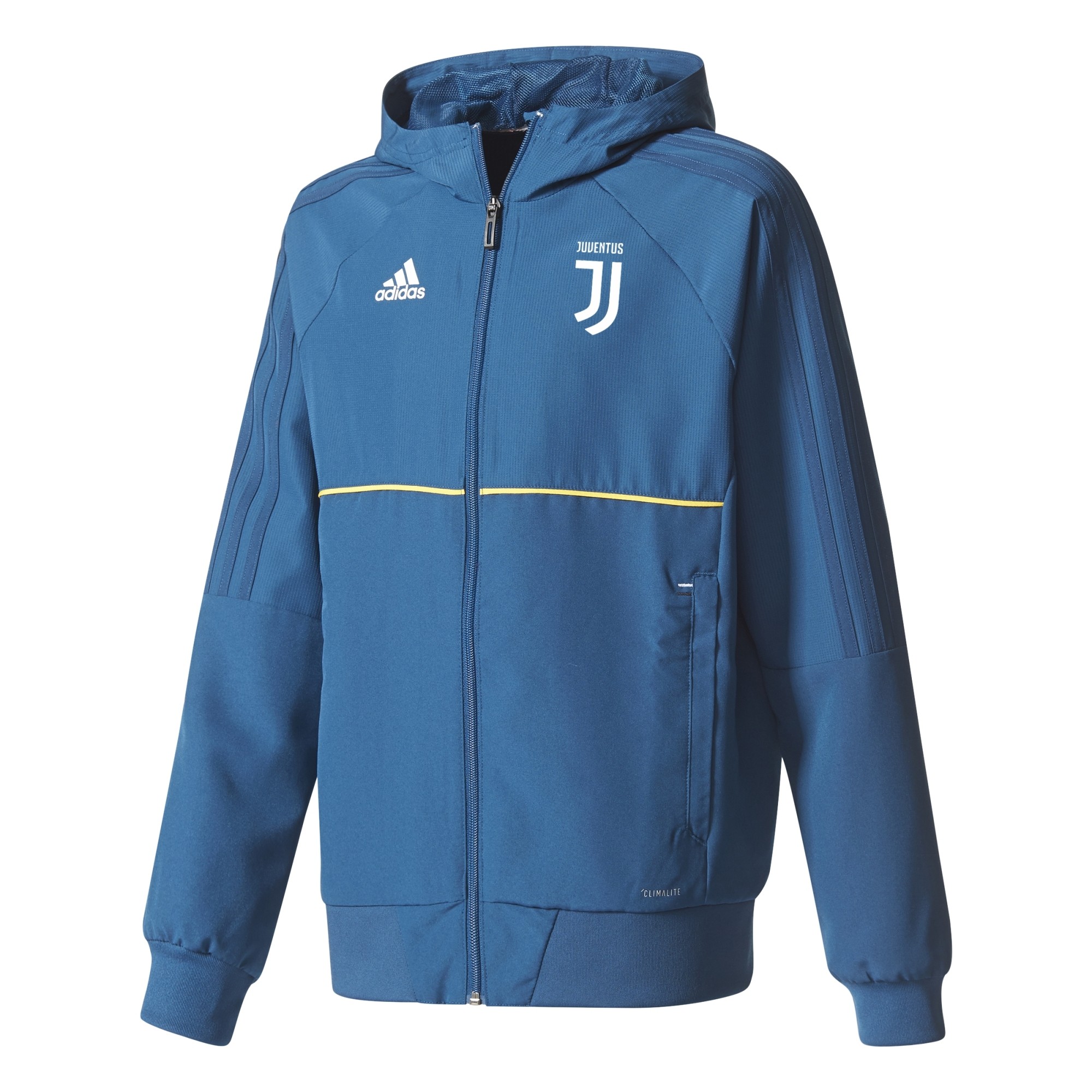felpa adidas donna oro