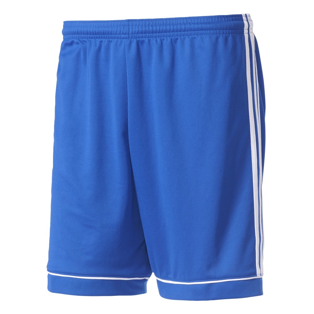 pantaloncini adidas azzurri