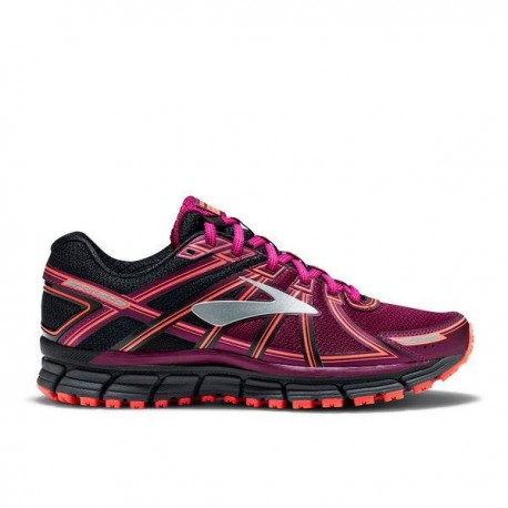 Adrenaline Blackebony Scarpa 14 Asr Donna Brooks K1l3cTFJ