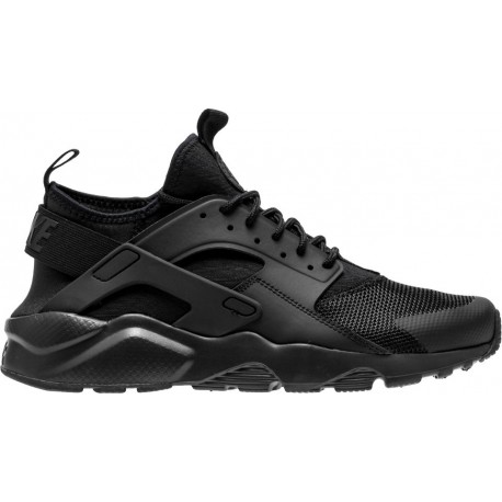 nike air huarache nere