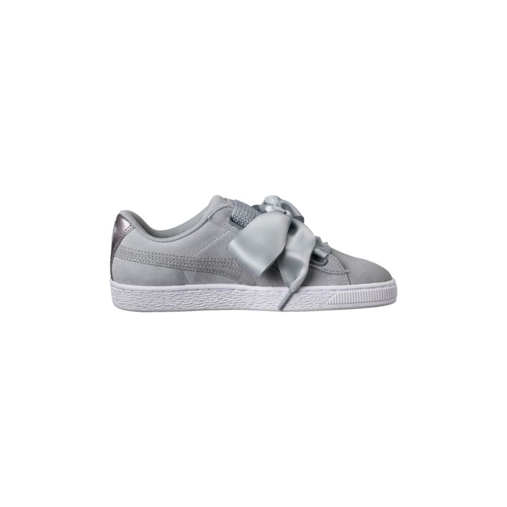 puma basket donna
