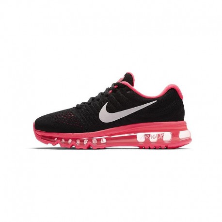 nike air max 96 bambino nere