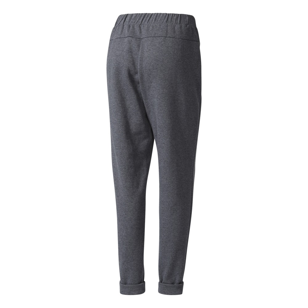 adidas tuta grigia
