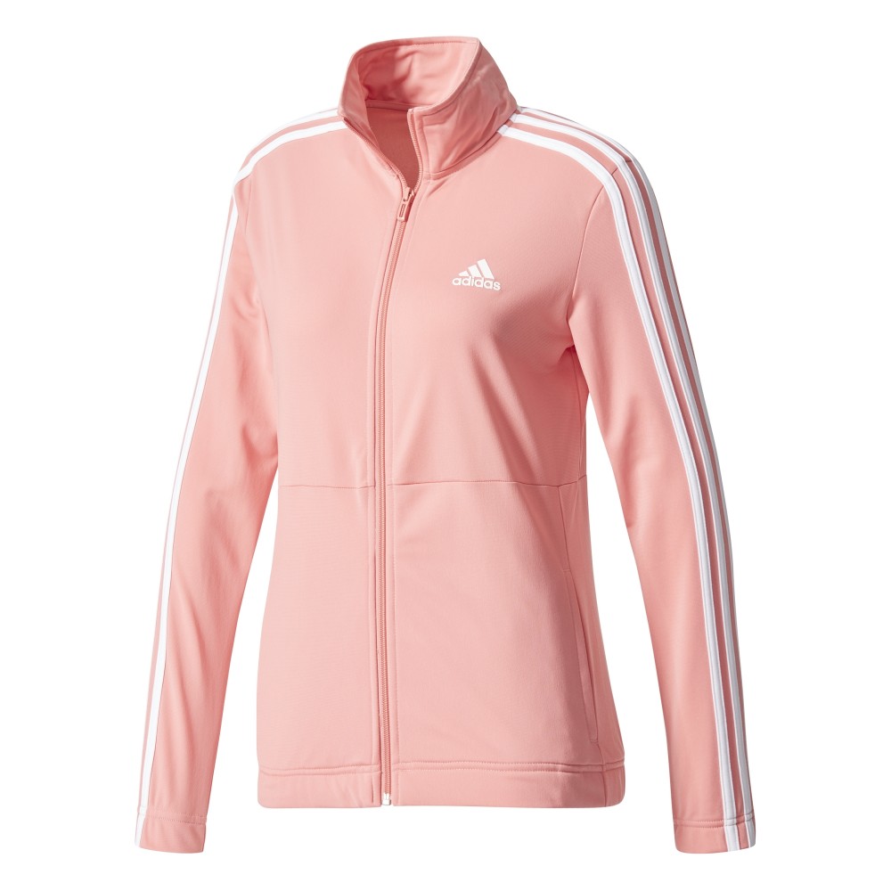 adidas tuta arancione