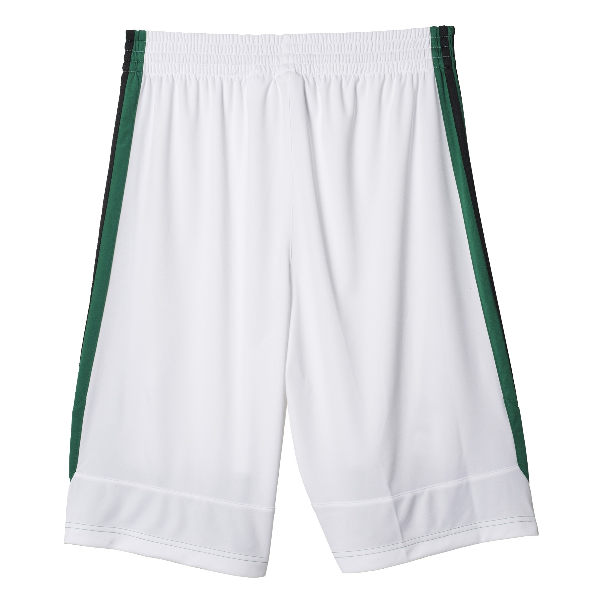 pantaloncini adidas verdi
