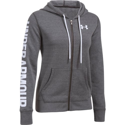 Under Armour Mirage Felpa Donna