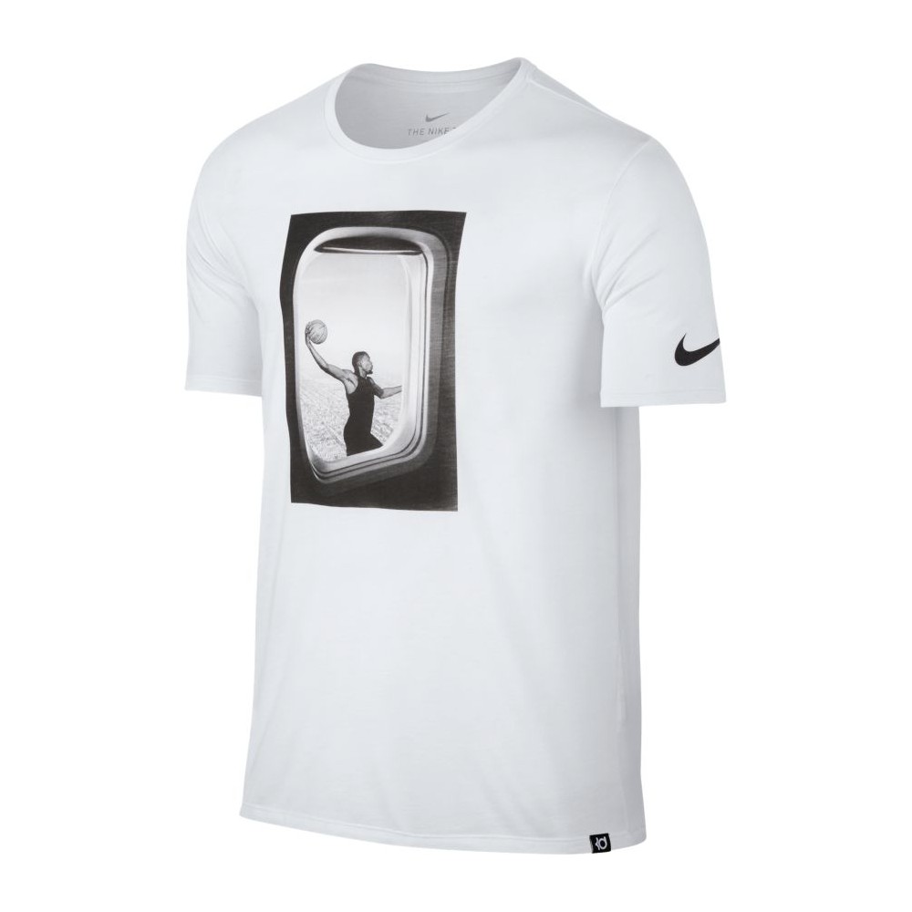 t shirt kd nero