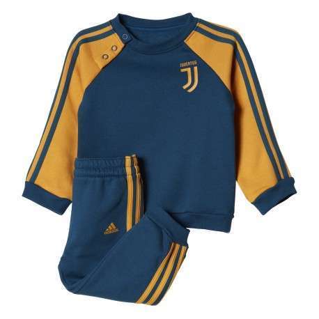 tuta adidas juventus bambino