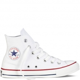 converse bianche numero 22 hp