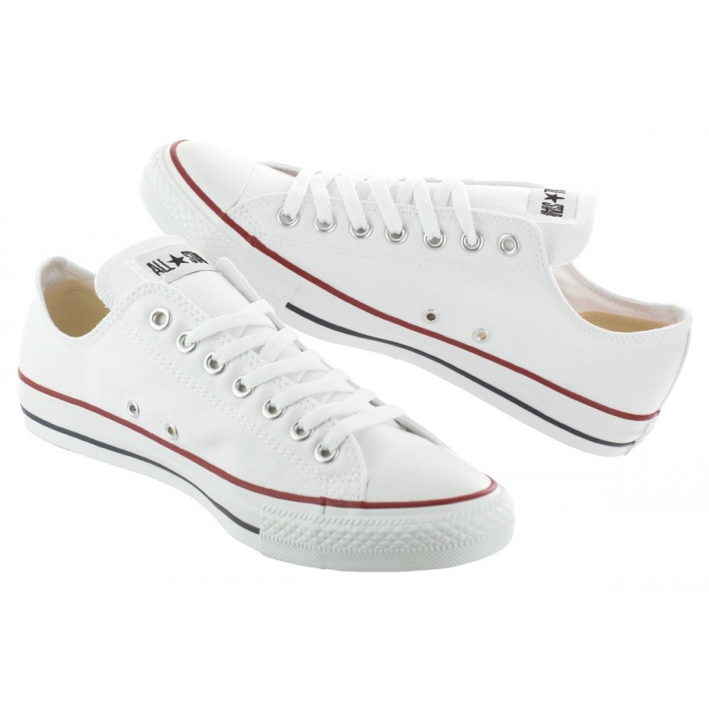 all star ox canvas