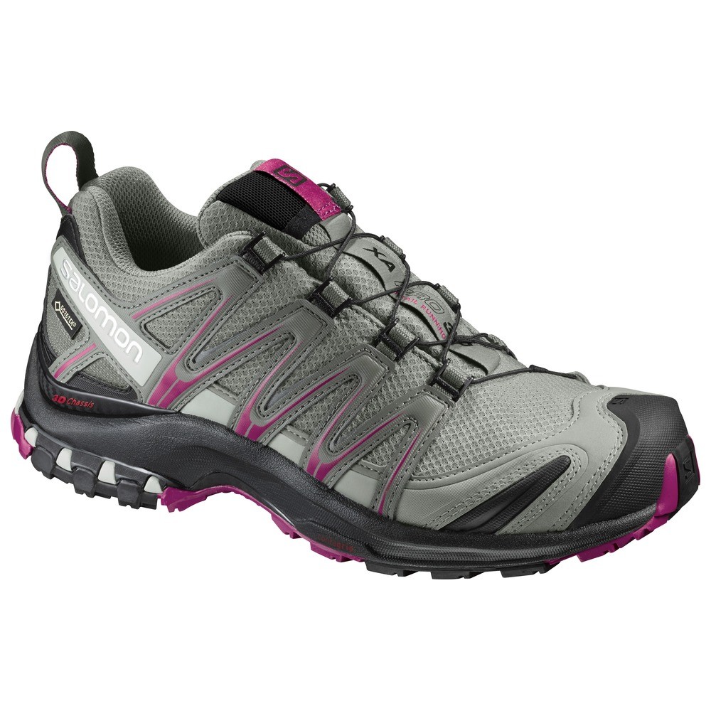 salomon xa pro 3d donna