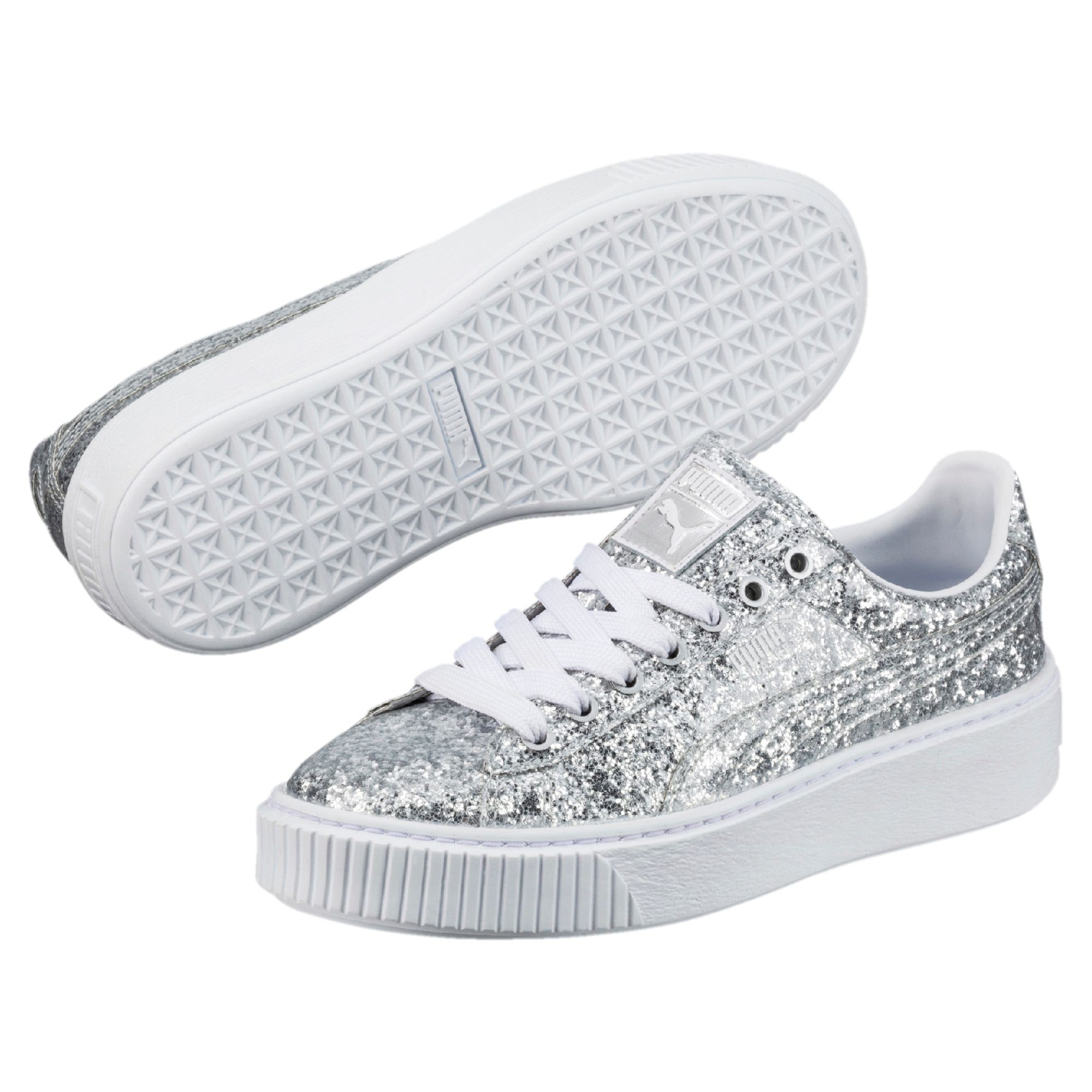 puma glitter donna puma glitter donna