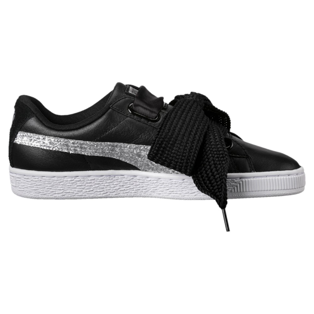 scarpe nere puma