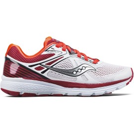 saucony guide 8 donna nere
