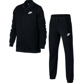 tuta nike bambino nere