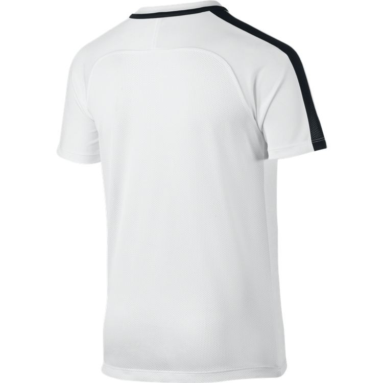 t shirt nike bambino nere