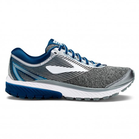 brooks ghost 7 rose