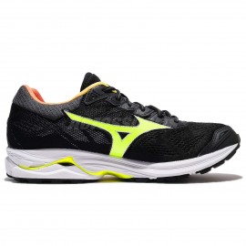 mizuno wave rider 21 donna marrone