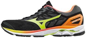 mizuno wave rider 21 donna nere