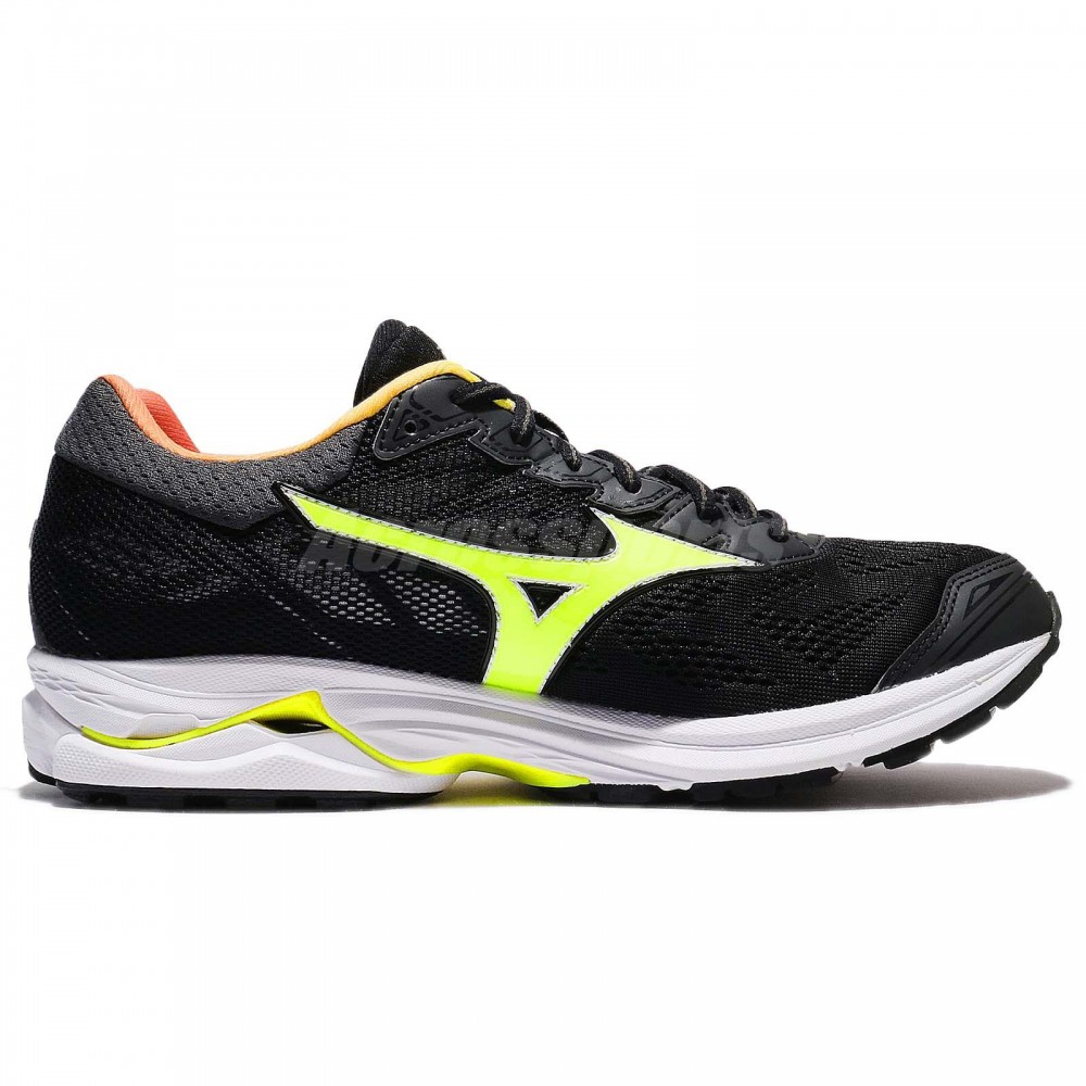 mizuno running donna nere