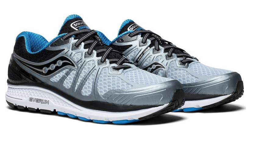 saucony echelon 6 nere