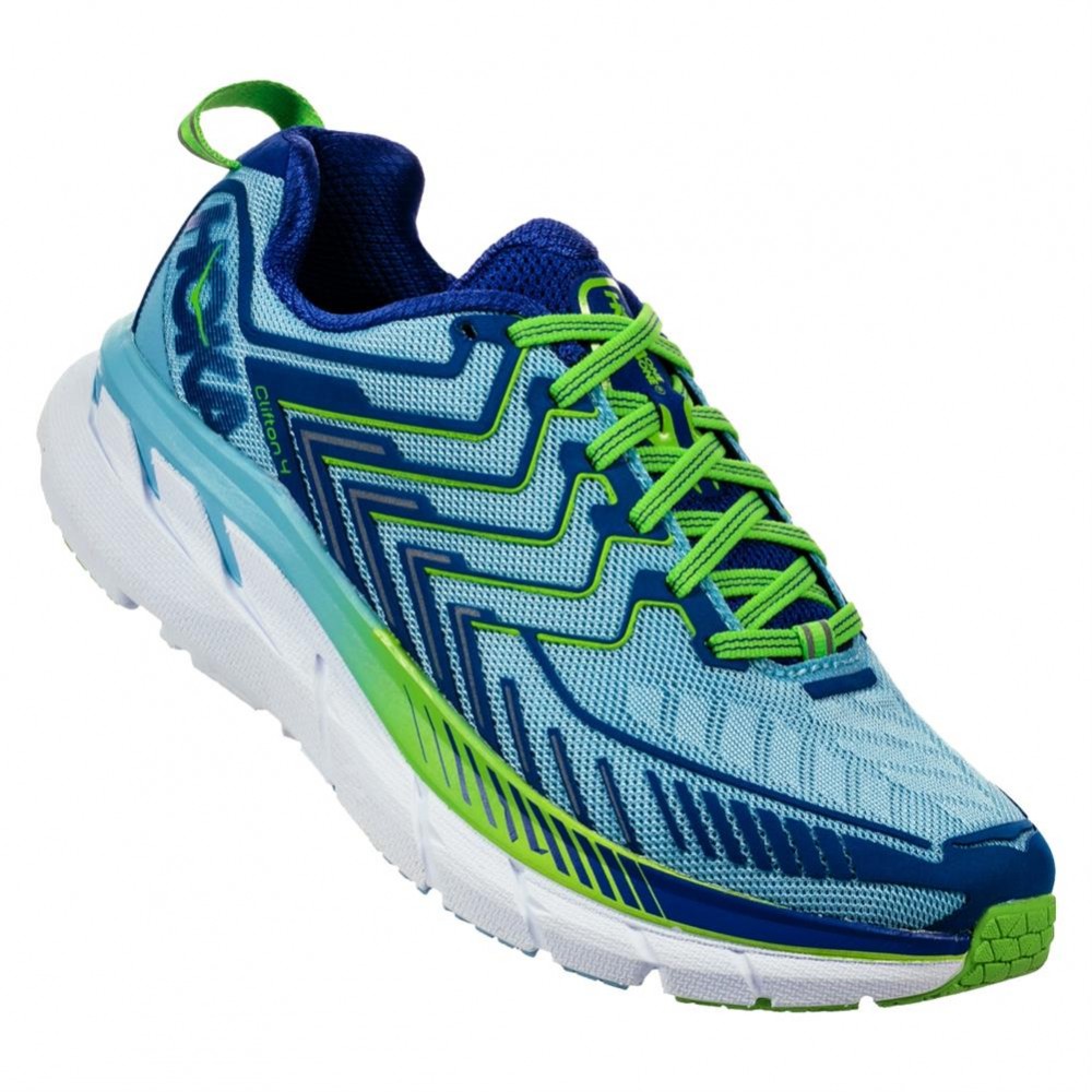 scarpe hoka clifton 4