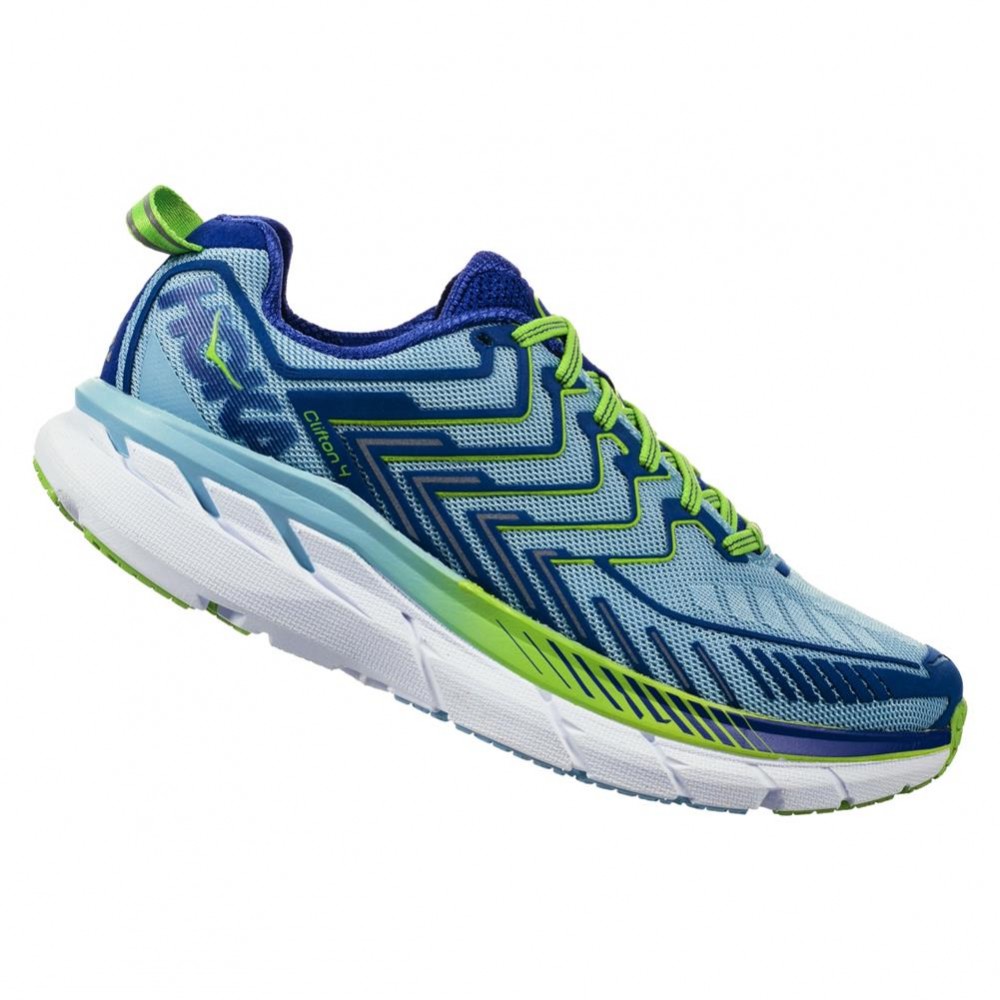scarpe hoka clifton 4