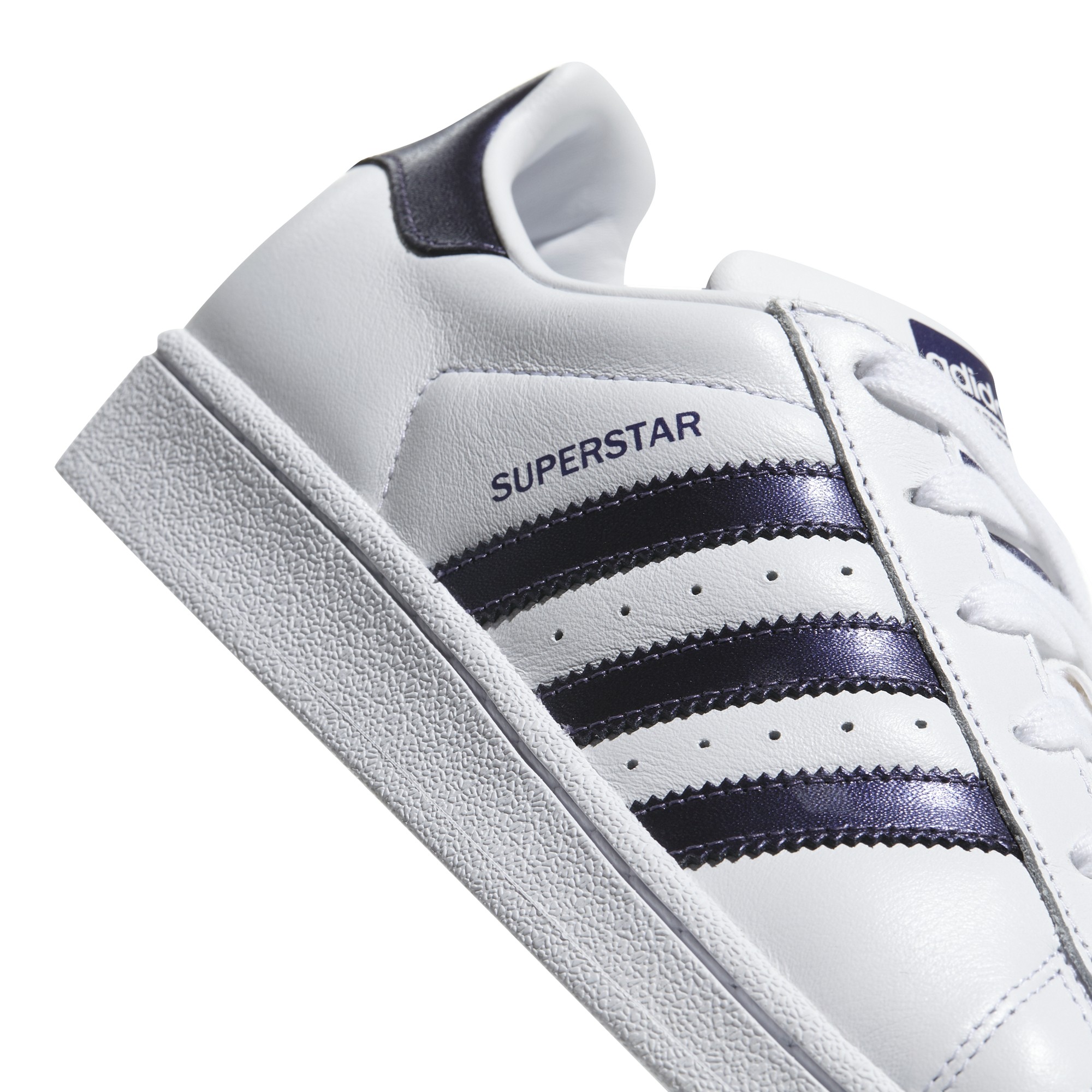 adidas superstar viola