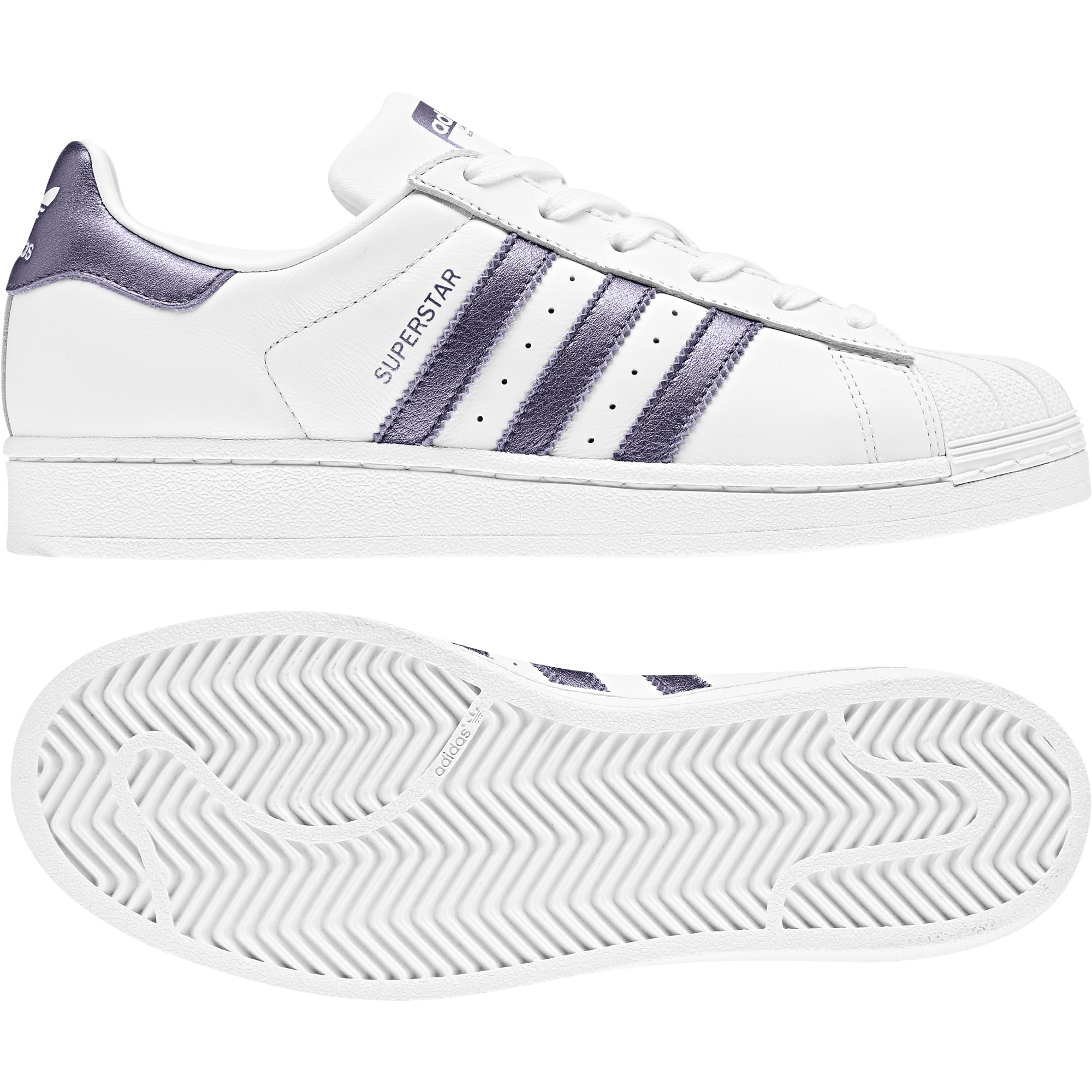 superstar particolari