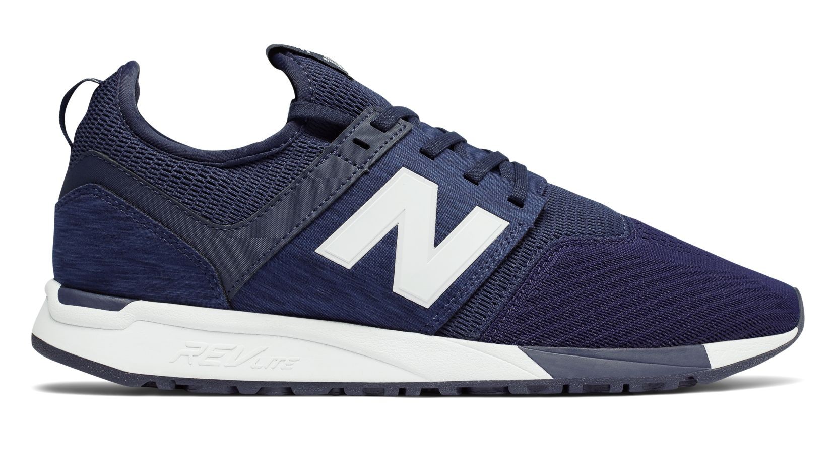 new balance 247 blu