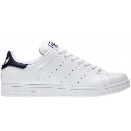 stan smith bianco e nero