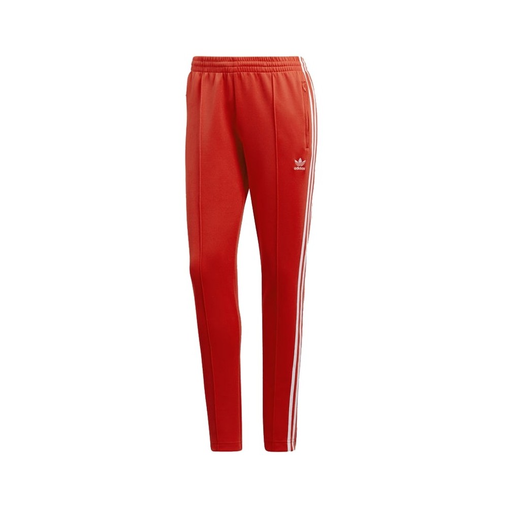 pantaloni adidas donna rossi