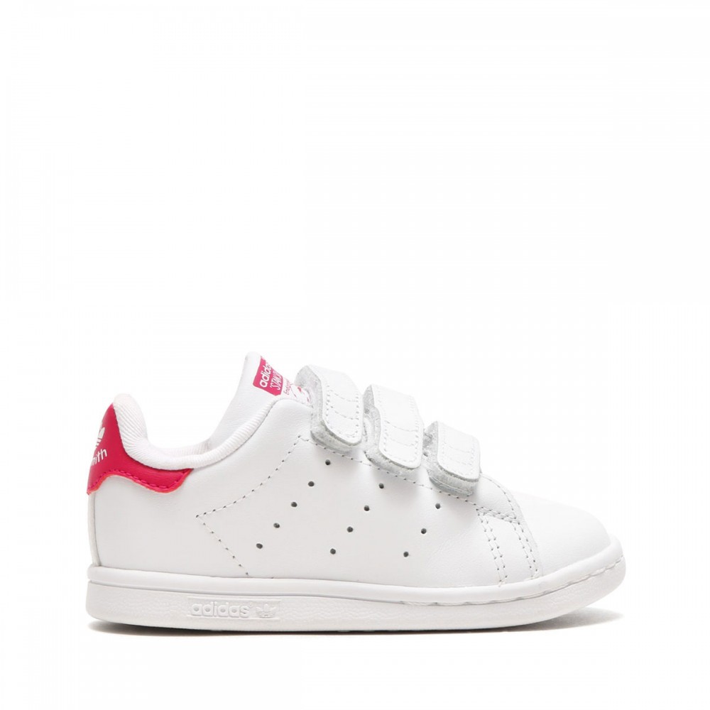 adidas stan smith bianco fucsia adidas stan smith bianco fucsia