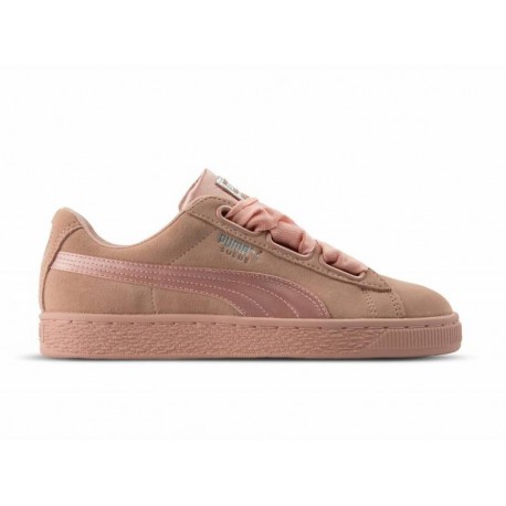 puma rosa suede puma rosa suede