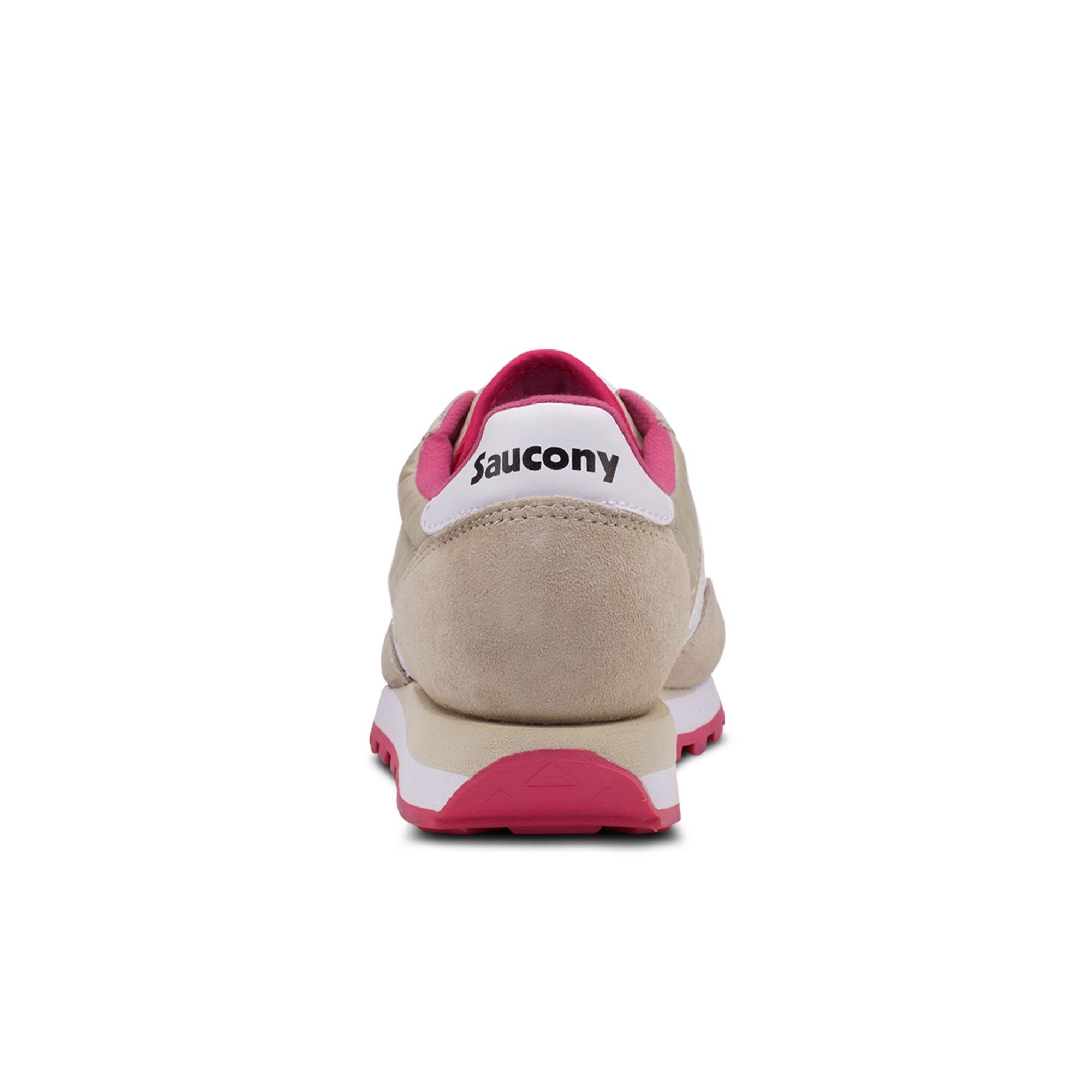 saucony jazz donna rosa