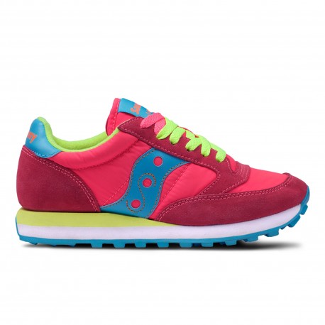 saucony cortana 5 donna rosse