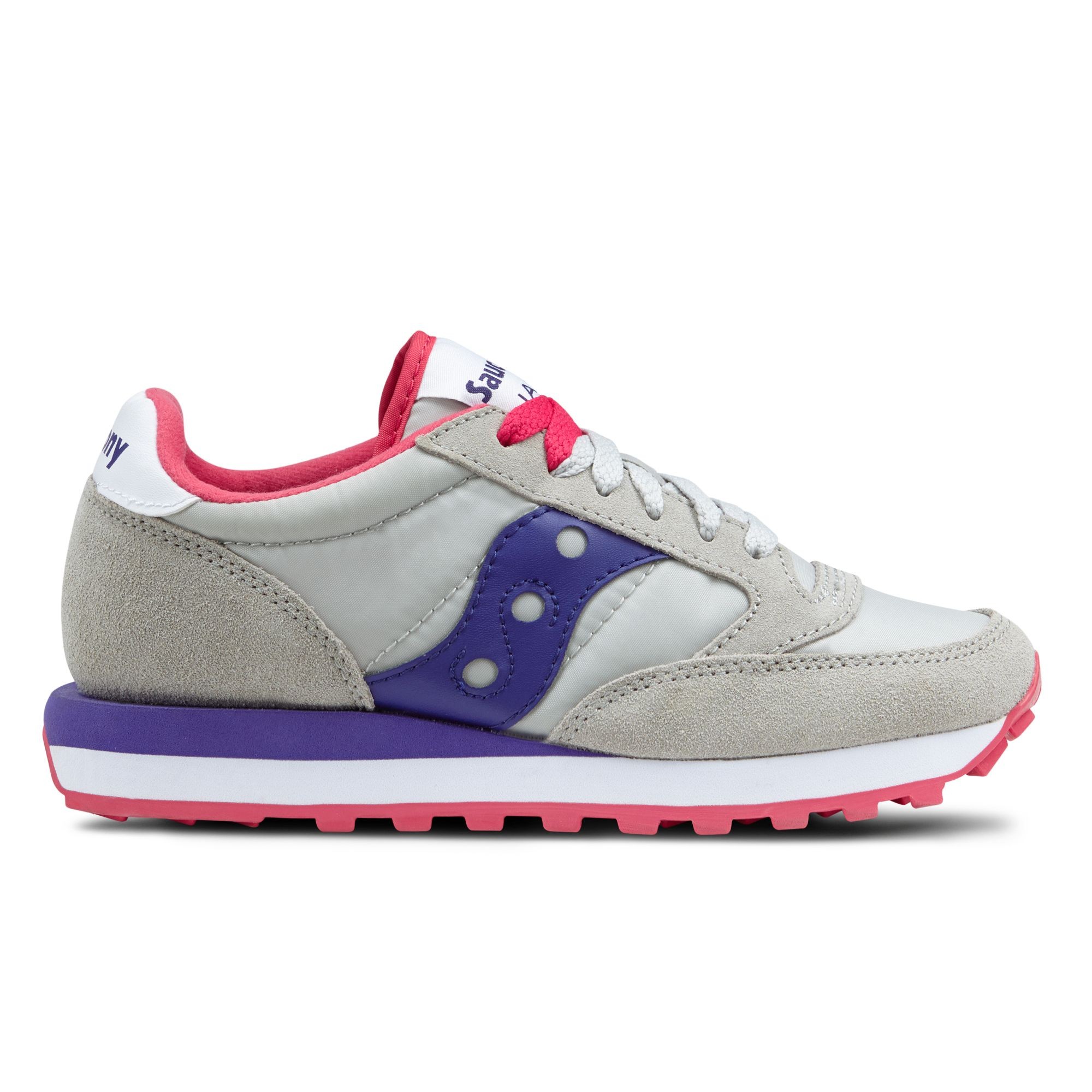 saucony donna