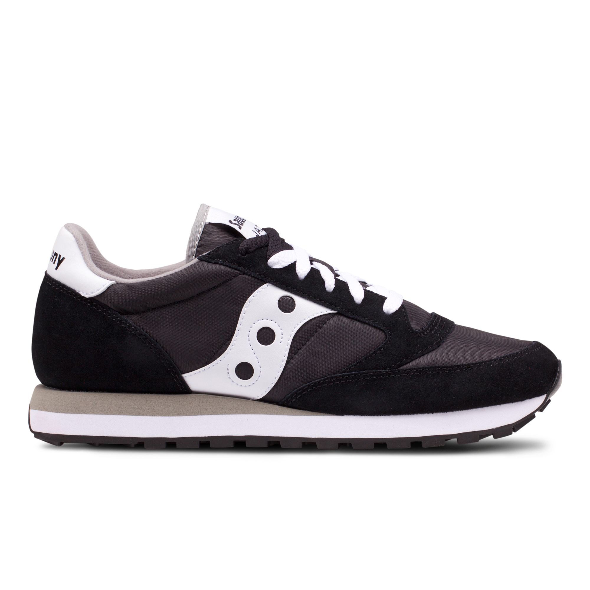 saucony jazz 17 caratteristiche tecniche