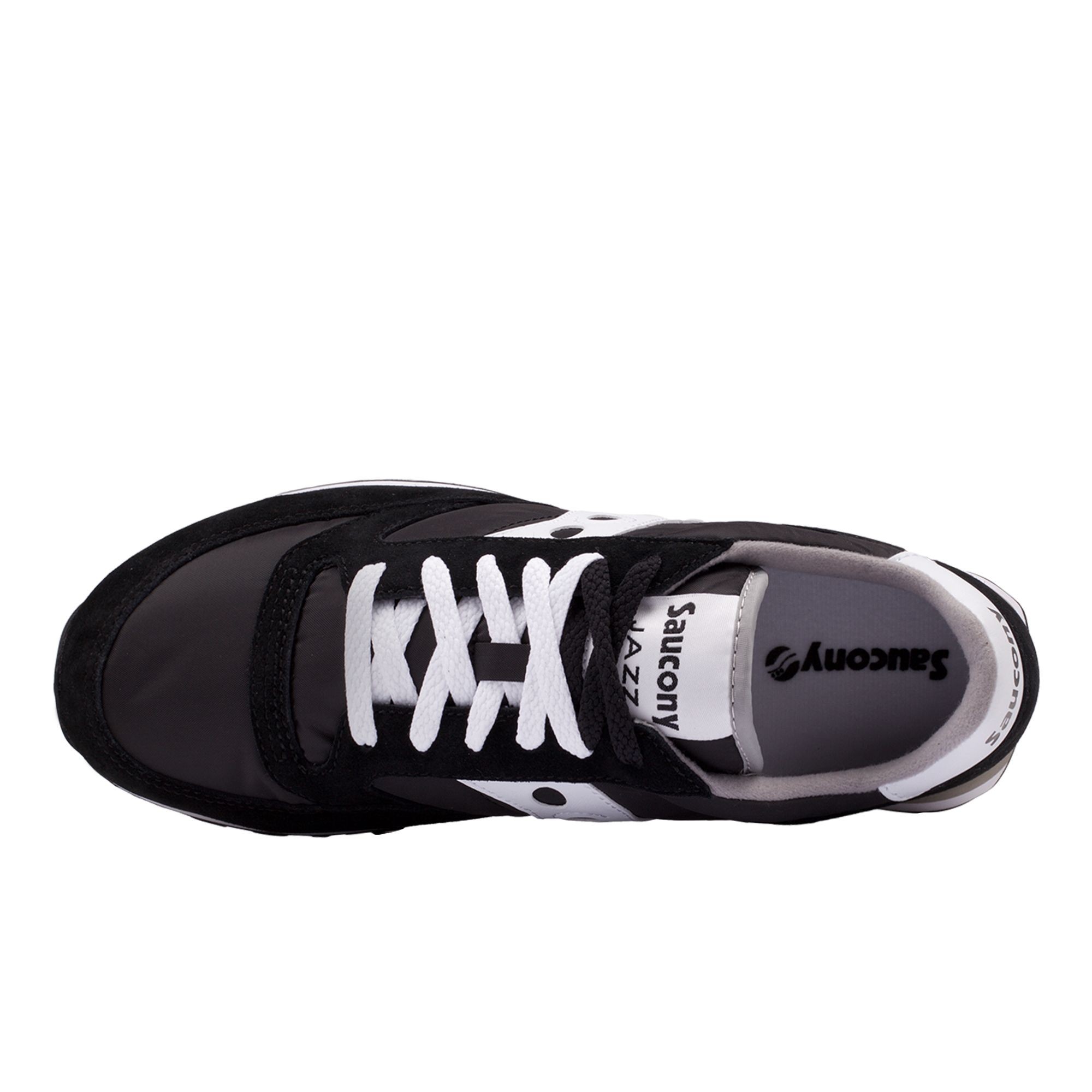 saucony jazz 17 caratteristiche tecniche