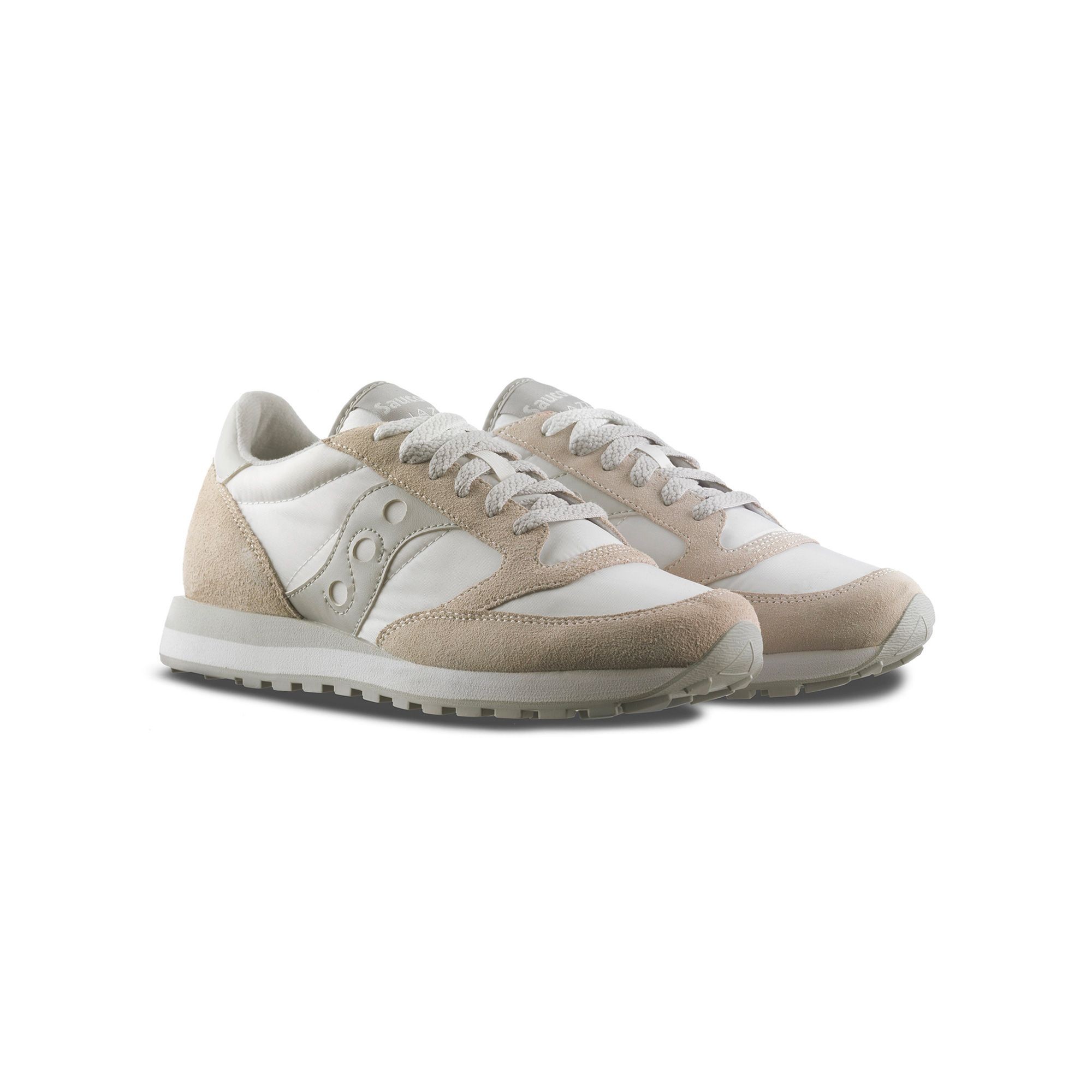 saucony jazz 14 donna grigio